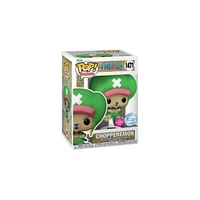 Funko Pop! Anime: One Piece - Chopperemon