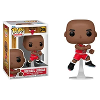 Funko Pop! NBA Chicago Bulls : Michael Jordan