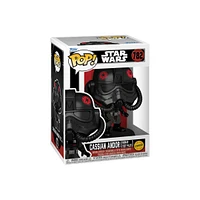 Funko Pop! Star Wars: Cassian Andor Chase Edition (Styles May Vary)