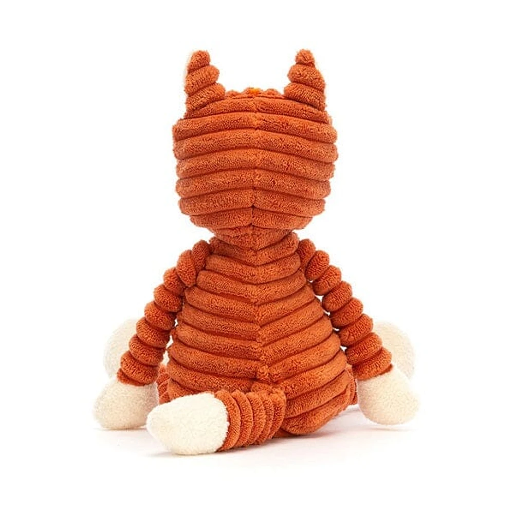 Jellycat: Cordy Roy Baby Fox Stuffed Animal