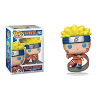 Funko Pop! Anime: Naruto Uzumaki with Scroll Naruto