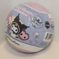 My Melody Kuromi 50th & 20th Anniversaries 3" Capsule – 1x Mystery Figure