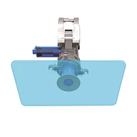 Hydro Mech Master - 3 in 1 Hydraulic Mechanical Arm