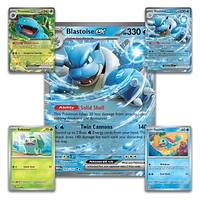 Pokémon TCG: Scarlet & Violet Blooming Waters Premium Collection 1-Box Case