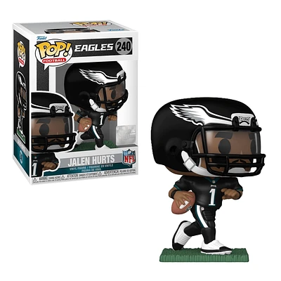 Funko Pop! NFL: Philadelphia Eagles Series 11 – Jalen Hurts