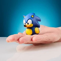 TUBBZ: Sonic the Hedgehog – Blue Mini Rubber Duck Figure