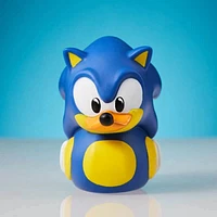 TUBBZ: Sonic the Hedgehog – Blue Mini Rubber Duck Figure