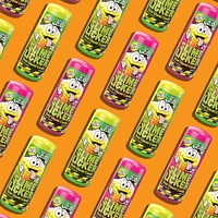 Toxic Waste: Slime Licker 2.0 Version - Green Apple & Black Cherry Roller (Ships Assorted)