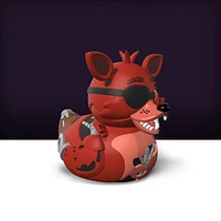 TUBBZ: Five Nights at Freddy’s – Foxy Mini Rubber Duck Figure