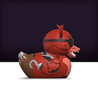 TUBBZ: Five Nights at Freddy’s – Foxy Mini Rubber Duck Figure