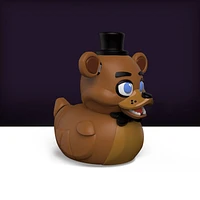 TUBBZ: Five Nights at Freddy’s – Freddy Mini Rubber Duck Figure