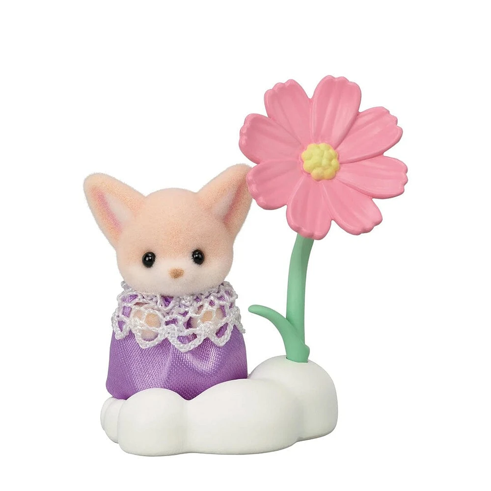 Calico Critters: Sylvanian Families Baby Flower Garden Friends Series Blind Bag