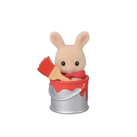 Calico Critters: Sylvanian Families Baby Craft Lovers Series Blind Bag