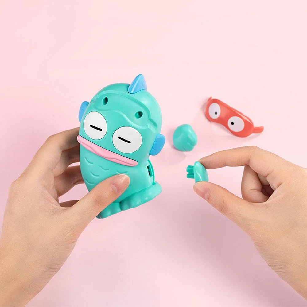 Sanrio: Hello Kitty & Friends Sweet Dreams Series Collectible Figurine Blind Box