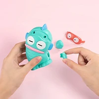 Sanrio: Hello Kitty & Friends Sweet Dreams Series Collectible Figurine Blind Box