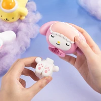 Sanrio: Hello Kitty & Friends Sweet Dreams Series Collectible Figurine Blind Box