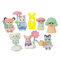 Calico Critters: Sylvanian Families Baby Flower Garden Friends Series Blind Bag