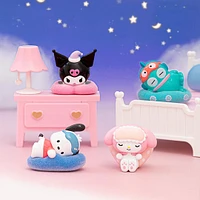 Sanrio: Hello Kitty & Friends Sweet Dreams Series Collectible Figurine Blind Box