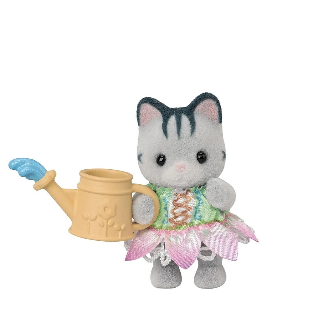 Calico Critters: Sylvanian Families Baby Flower Garden Friends Series Blind Bag