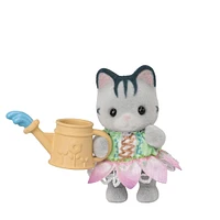 Calico Critters: Sylvanian Families Baby Flower Garden Friends Series Blind Bag
