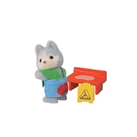 Calico Critters: Sylvanian Families Baby Craft Lovers Series Blind Bag