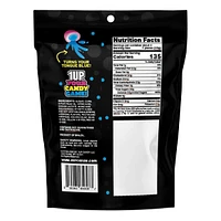 1UP: Sour Bursts Fruit Chews Blue Pack