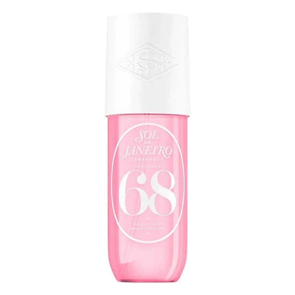 Sol de Janeiro® Brazilian Crush Cheirosa ’68 Beija Flor™ Hair & Body Fragrance Mist (90ml)