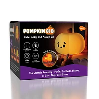PumpkinGlo: Pumpkin Lantern Night Light