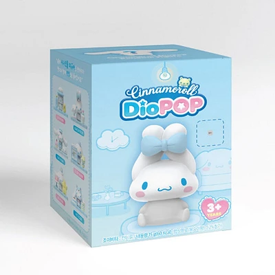 Sanrio: Cinnamoroll Dio POP Collectible Figurine Blind Box