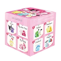 Sanrio: Hello Kitty & Friends Love Calling Series Collectible Figurine Blind Box