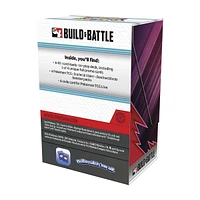 Pokémon TCG: Scarlet & Violet Destined Rivals Build & Battle Box