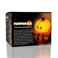PumpkinGlo: Pumpkin Lantern Night Light