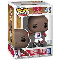 Funko POP! NBA Legends: Michael Jordan All-Star 1988