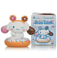 Sanrio Hello Kitty: Cinnamoroll x Tokidoki Sweet Treats Collectible Blindbox
