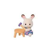 Calico Critters: Sylvanian Families Baby Craft Lovers Series Blind Bag