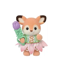 Calico Critters: Sylvanian Families Baby Flower Garden Friends Series Blind Bag