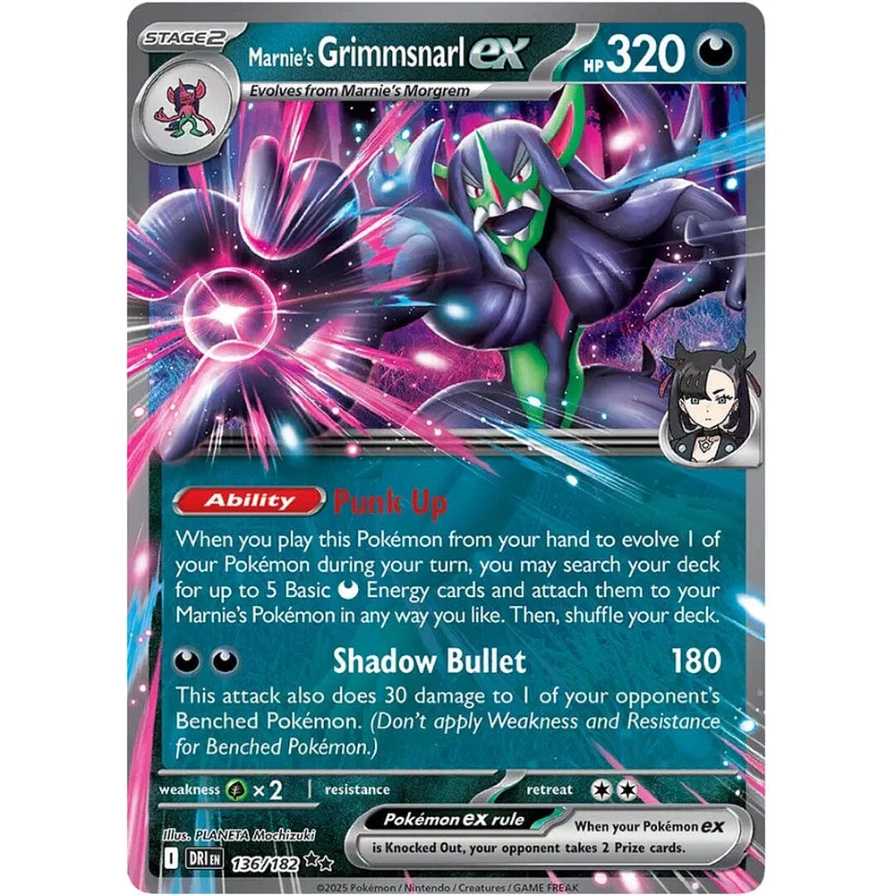 Pokémon TCG: Scarlet & Violet Destined Rivals Factory Sealed Booster Box (36 Packs)