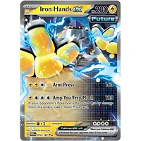 Pokémon TCG: Scarlet & Violet Paradox Rift Factory Sealed Booster Box (36 Packs)