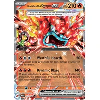 Pokémon TCG: Scarlet & Violet Prismatic Evolutions Factory Sealed Booster Box (6 Packs)