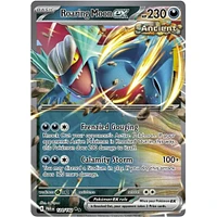 Pokémon TCG: Scarlet & Violet Paradox Rift Factory Sealed Booster Box (36 Packs)