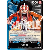 One Piece Card Game Royal Blood Booster OP-10 (1 Pack of 12 Cards)