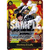 One Piece Card Game Royal Blood Booster OP-10 (1 Pack of 12 Cards)