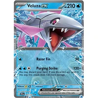 Pokémon TCG: Scarlet & Violet Journey Together Factory Sealed Booster Box (36 Packs)