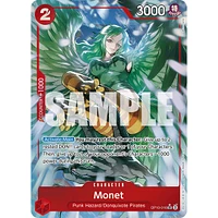 One Piece Card Game Royal Blood Booster OP-10 (1 Pack of 12 Cards)