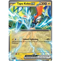 Pokémon TCG: Scarlet & Violet Journey Together Factory Sealed Booster Box (36 Packs)