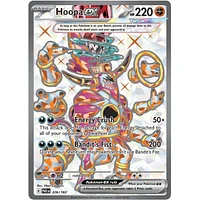 Pokémon TCG: Scarlet & Violet Paradox Rift Factory Sealed Booster Box (36 Packs)