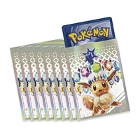 Pokémon TCG: Scarlet & Violet Prismatic Evolutions Elite Trainer Box