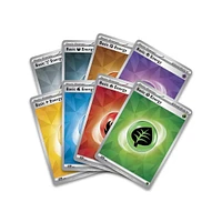 Pokémon TCG: Scarlet & Violet Prismatic Evolutions Elite Trainer Box