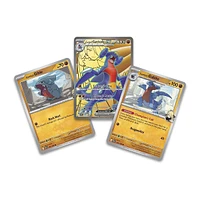 Pokémon TCG: Cynthia’s Garchomp ex Premium Collection