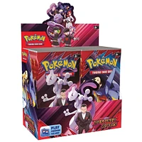 Pokémon TCG: Scarlet & Violet Destined Rivals Factory Sealed Booster Box (36 Packs)